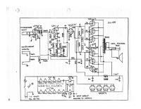 Gibson EH-195-Schematics